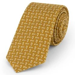 Apparel Pineda Covalin - Boxing Gloves Necktie