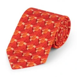 Pineda Covalin - Boxing Necktie