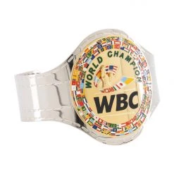 WBC Store WBC - Gold Bracelet
