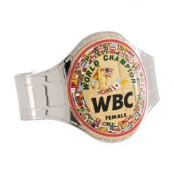WBC Store WBC - Gold Bracelet
