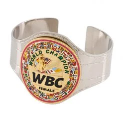WBC Store WBC - Gold Bracelet