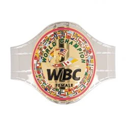 WBC Store WBC - Gold Bracelet