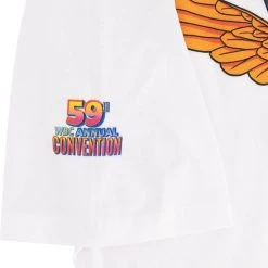 WBC Store Apparel WBC - Mexico Loves Boxing Angel T-shirt