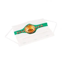 WBC Store WBC - Official Mask (50 Pcs) WBC Products