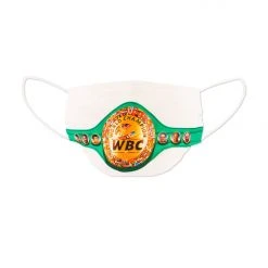 WBC Store WBC - Official Mask (50 Pcs) WBC Products