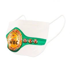WBC Store WBC - Official Mask (50 Pcs) WBC Products