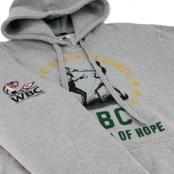 WBC X Adidas - Champion Of Hope Hoodie