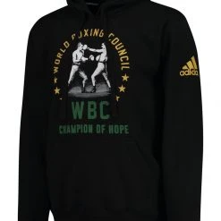 WBC X Adidas - Champion Of Hope Hoodie
