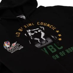 WBC X Adidas - Champion Of Hope Hoodie