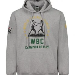 WBC X Adidas - Champion Of Hope Hoodie