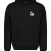 WBC Store WBC - Mexico Loves Boxing Hoodie