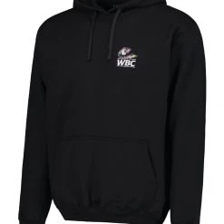 WBC Store WBC - Mexico Loves Boxing Hoodie