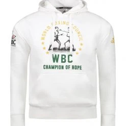 WBC X Adidas - Champion Of Hope Hoodie