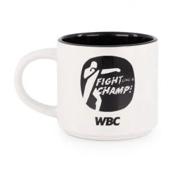WBC Store WBC Products WBC - Fight Like A Champ Coffee Mug