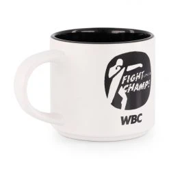 WBC Store WBC Products WBC - Fight Like A Champ Coffee Mug