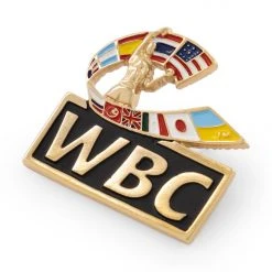 WBC Store WBC - Official Pin WBC Products