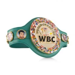 WBC Store WBC - Championship Replica Belt WBC Belts