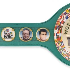 WBC Store WBC - Championship Replica Belt WBC Belts