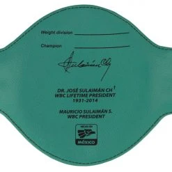 WBC Store WBC - Championship Replica Belt WBC Belts