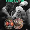 WBC Store WBC- Fight Coin: Catherine Phiri Vs. Kudakwashe Chiwandire WBC Products