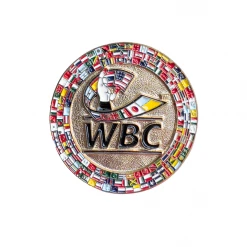 WBC Store WBC Products WBC- Fight Coin: Josh Taylor Vs. Jack Catterall