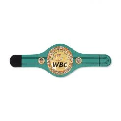 WBC Store WBC Belts WBC - Mini Belt