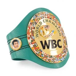 WBC Store WBC Belts WBC - Mini Belt