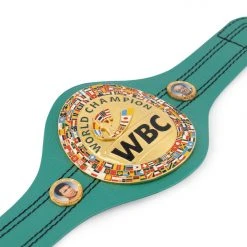 WBC Store WBC Belts WBC - Mini Belt