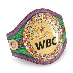 WBC Store WBC - Mini Belt