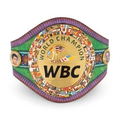WBC Store WBC - Mini Belt "Kalli"