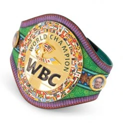 WBC Store WBC - Mini Belt