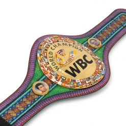 WBC Store WBC - Mini Belt