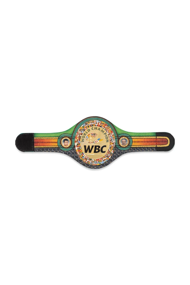 WBC Store WBC - Mini Belt "Koatl" WBC Belts