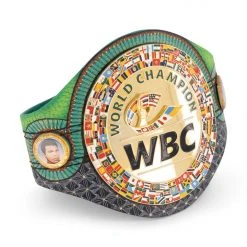 WBC Store WBC - Mini Belt