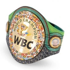 WBC Store WBC - Mini Belt
