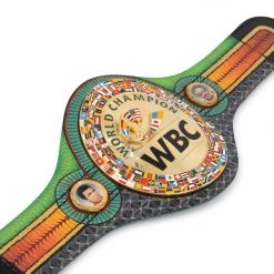 WBC Store WBC - Mini Belt