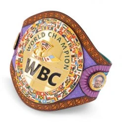WBC Store WBC - Mini Belt