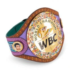 WBC Store WBC - Mini Belt