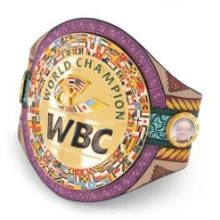 WBC Store WBC - Mini Belt
