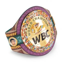 WBC Store WBC - Mini Belt