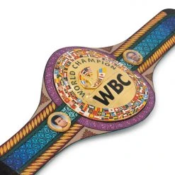 WBC Store WBC - Mini Belt