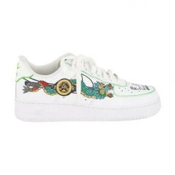 Nike Air Force 1 Special Edition WBC Teotihuacan Belt WBC Products