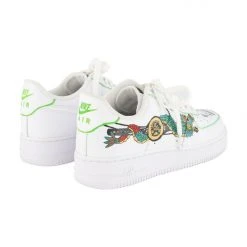 Nike Air Force 1 Special Edition WBC Teotihuacan Belt WBC Products