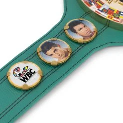 WBC Store WBC Belts WBC - Championship Belt