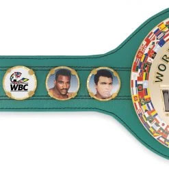 WBC Store WBC - Championship Belt