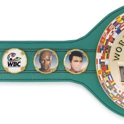 WBC Store WBC Belts WBC - Championship Belt