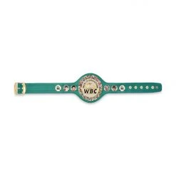WBC Store WBC - Championship Belt