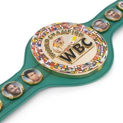 WBC Store WBC - Championship Belt