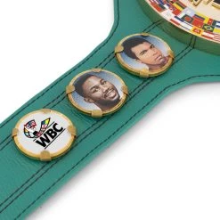 WBC Store WBC - Championship Belt