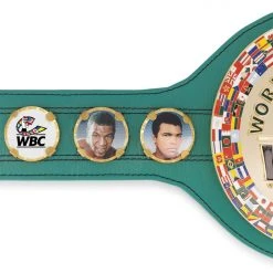 WBC Store WBC - Championship Belt